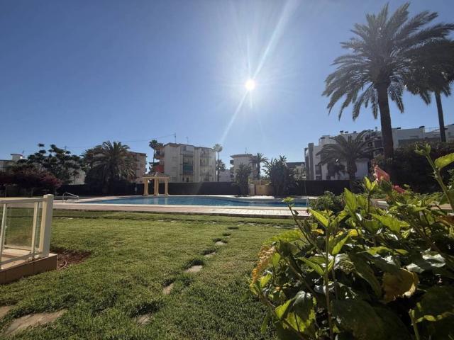 Piso en Alquiler en Dénia