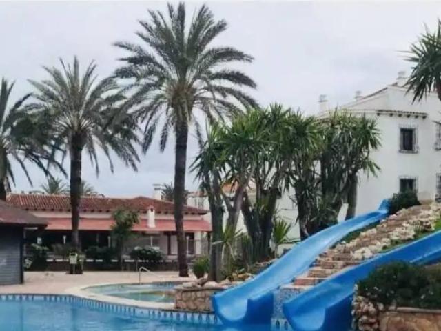 Piso en Alquiler en Dénia