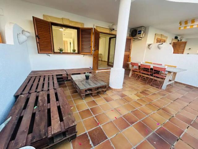 Piso en Alquiler en Dénia