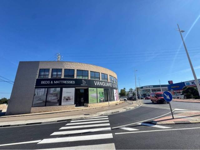 Piso en Alquiler en Dénia