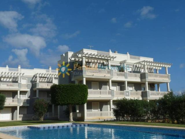 Piso en Alquiler en Dénia