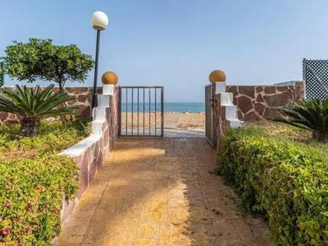 Piso en Alquiler en Dénia