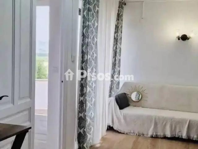 Piso en alquiler en Dénia