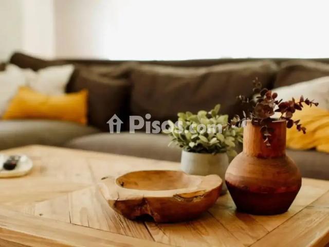 Piso en alquiler en Dénia