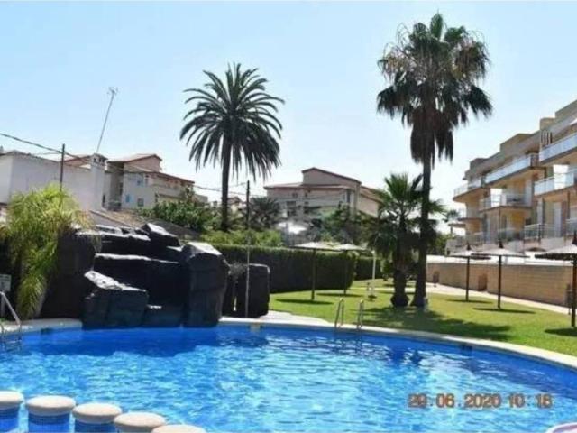 Piso en Alquiler en Dénia