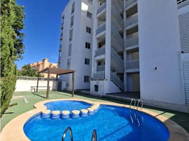 Piso en Alquiler en Dénia