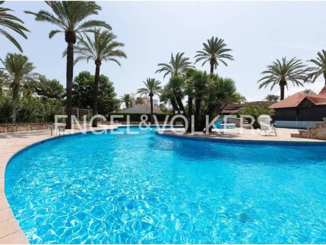 Piso en Alquiler en Dénia