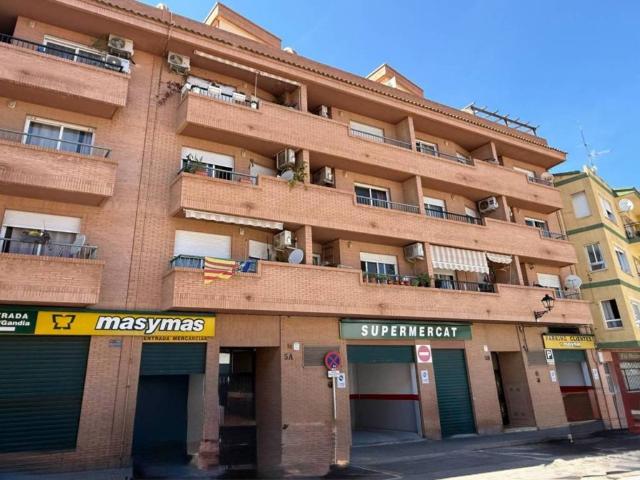 Piso en Alquiler en Dénia