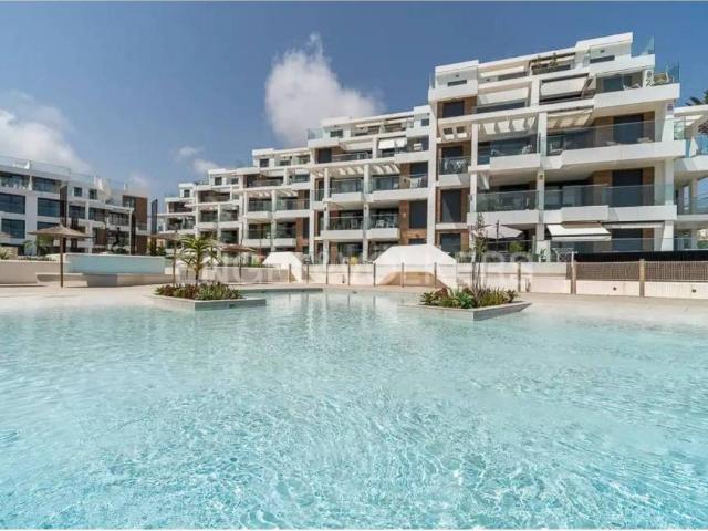 Piso en Alquiler en Dénia