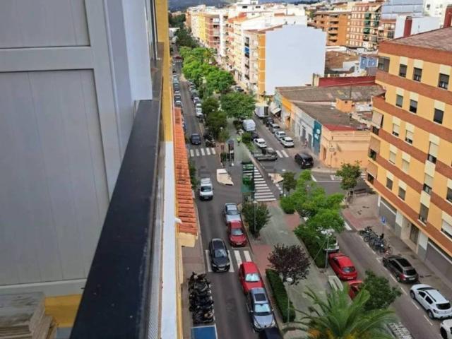 Piso en Alquiler en Dénia