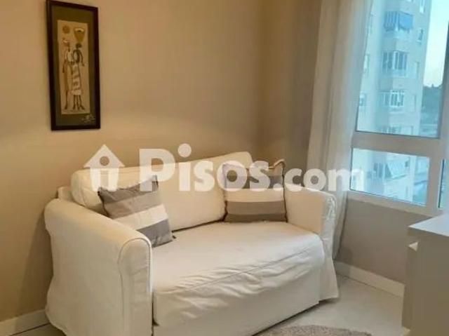 Piso en alquiler en Deportista Miriam Blasco