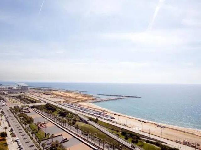 Piso en Alquiler en Diagonal Mar i el Front Marítim del Poblenou