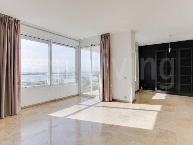 Piso en Alquiler en Diagonal Mar i el Front Marítim del Poblenou
