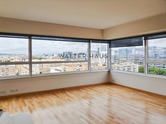 Piso en Alquiler en Diagonal Mar i el Front Marítim del Poblenou