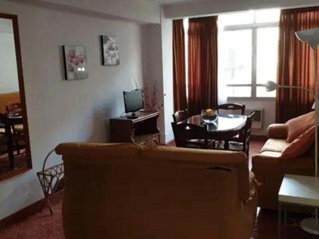 Piso en alquiler en Doctor Fedriani