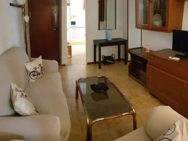 Piso en alquiler en Doctor Fedriani