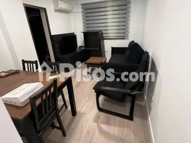 Piso en alquiler en Doctor Fedriani