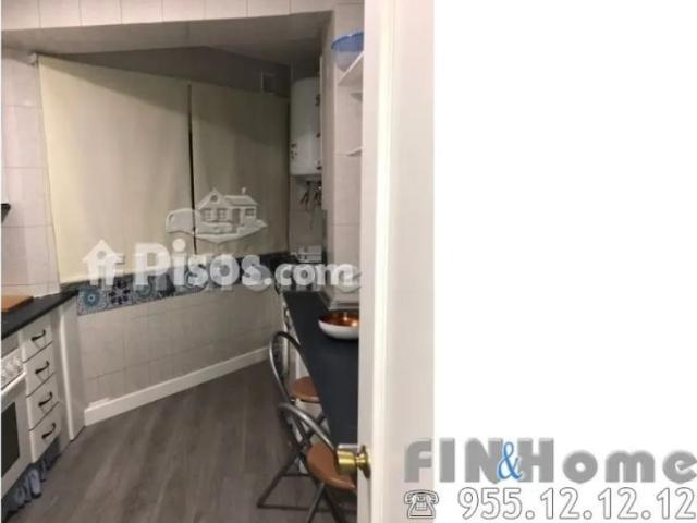Piso en alquiler en Doctor Fedriani