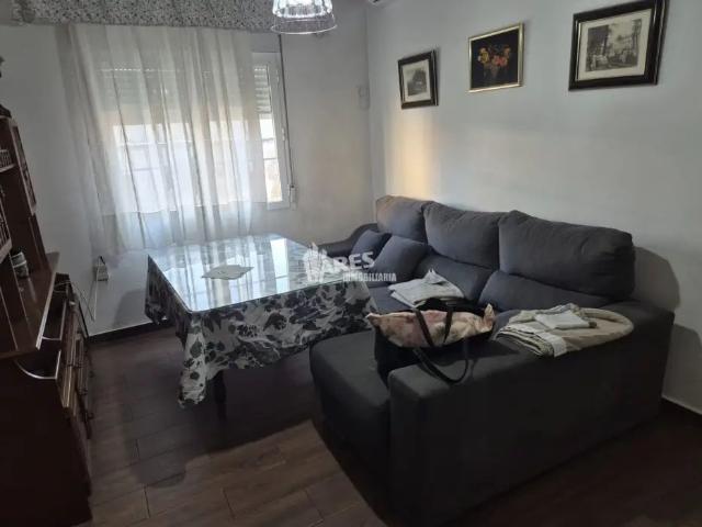 Piso en alquiler en Don Benito