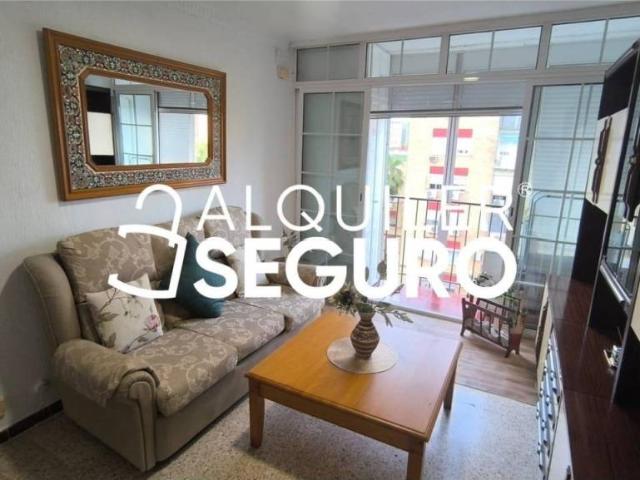 Piso en Alquiler en Dos Hermanas