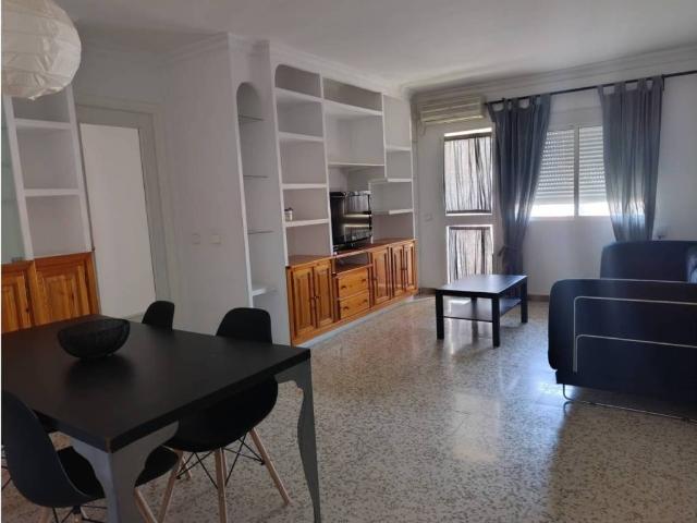 Piso en Alquiler en Dos Hermanas