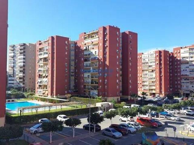 Piso en Alquiler en Dos Hermanas