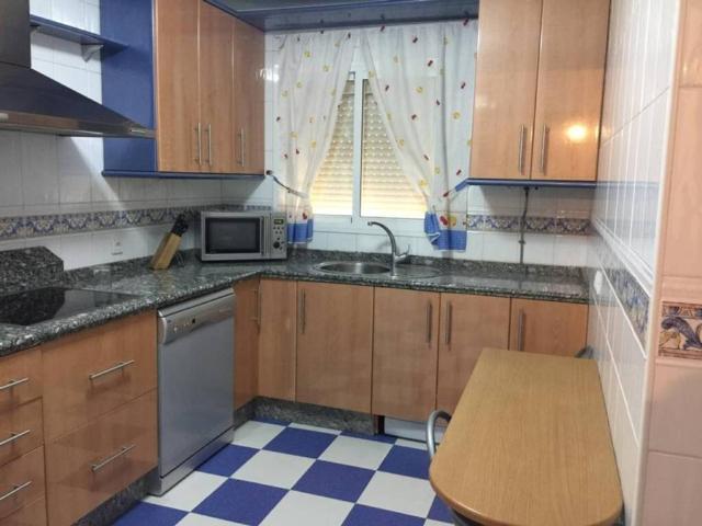 Piso en Alquiler en Dos Hermanas