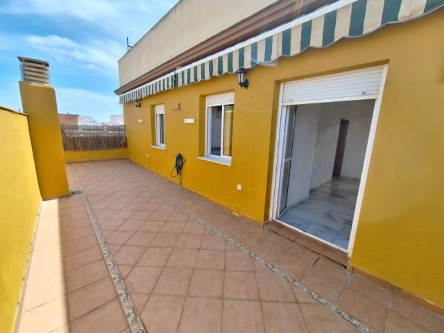 Piso en Alquiler en Dos Hermanas