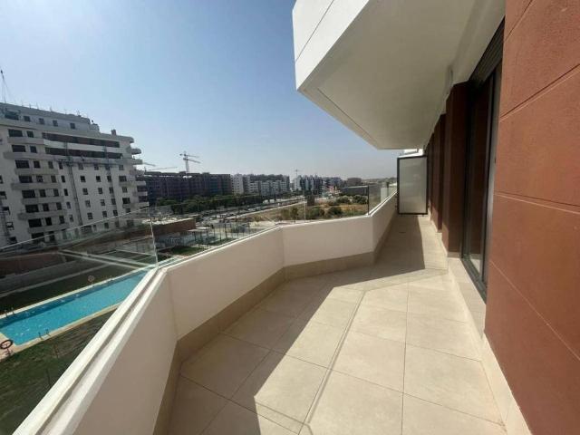 Piso en Alquiler en Dos Hermanas