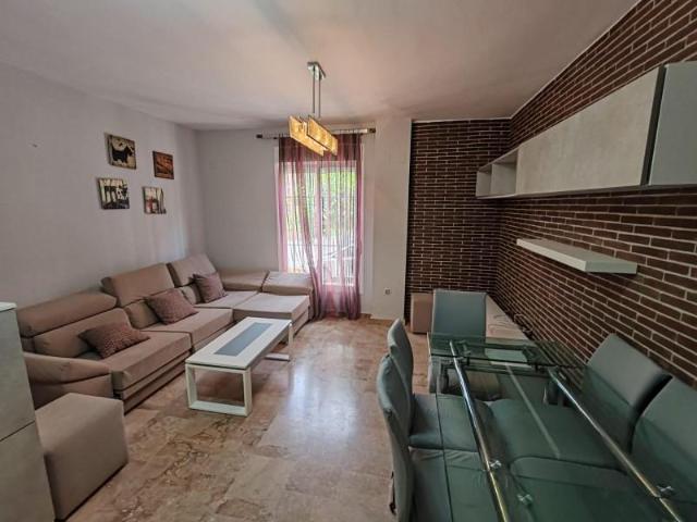 Piso en alquiler en Dos Hermanas, El Arenal La Pólvora
