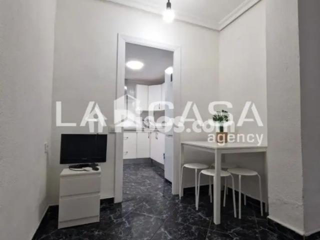 Piso en alquiler en Dr Fedraini