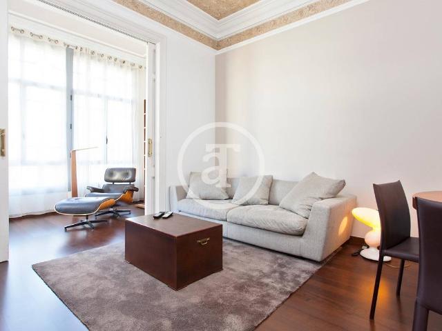 Piso en Alquiler en Dreta de l'Eixample