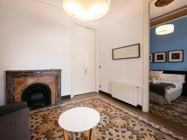 Piso en Alquiler en Dreta de l'Eixample