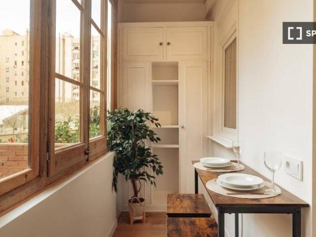 Piso en Alquiler en Dreta de l'Eixample