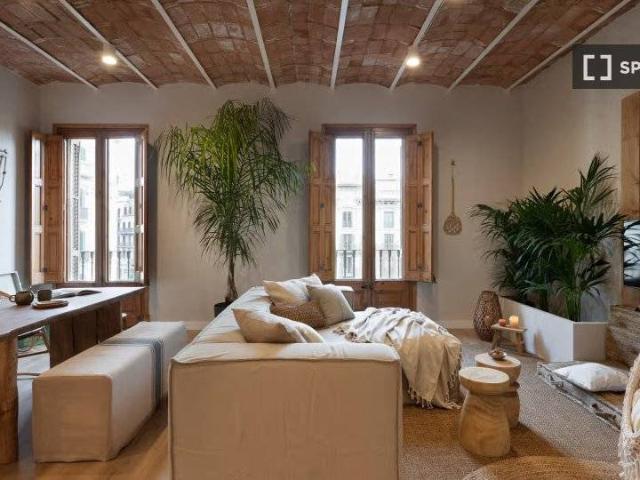 Piso en Alquiler en Dreta de l'Eixample