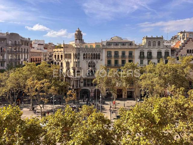 Piso en Alquiler en Dreta de l'Eixample