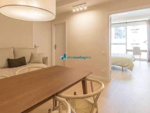 Piso en Alquiler en Dreta de l'Eixample