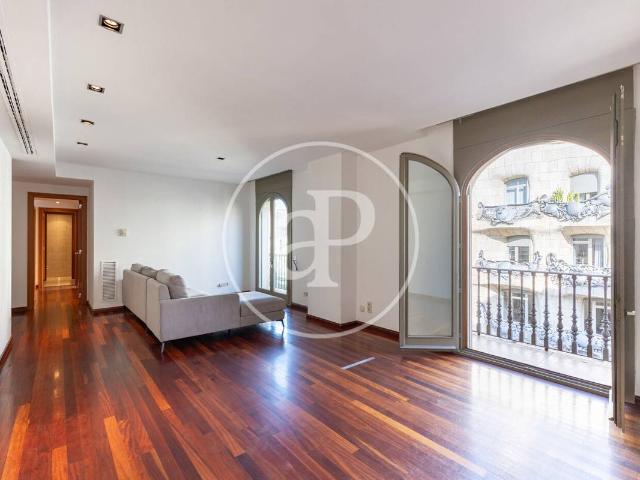 Piso en Alquiler en Dreta de l'Eixample