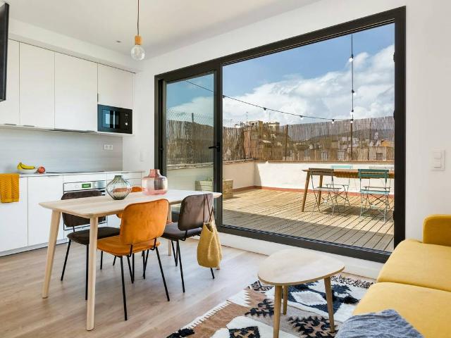 Piso en Alquiler en Dreta de l'Eixample