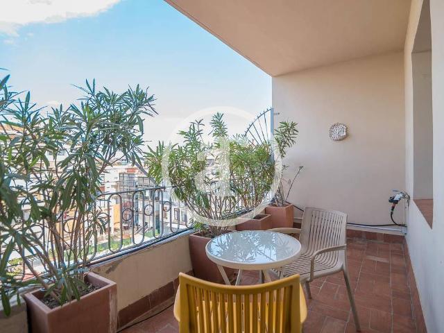 Piso en Alquiler en Dreta de l'Eixample