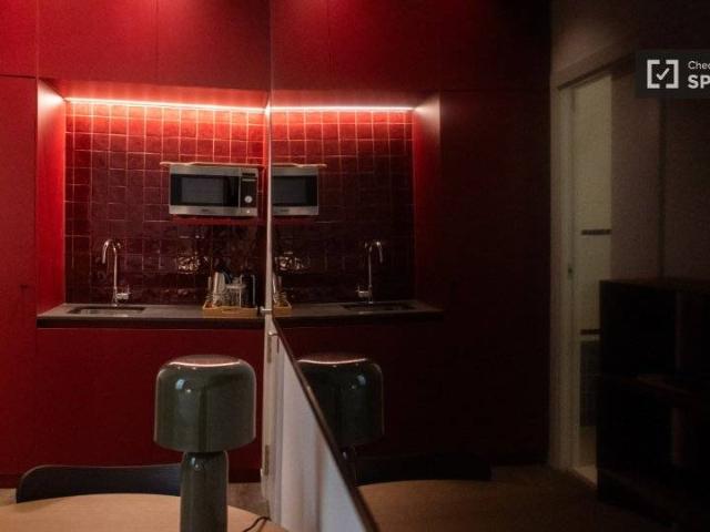 Piso en Alquiler en Dreta de l'Eixample