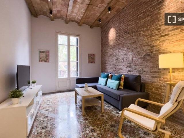 Piso en Alquiler en Dreta de l'Eixample