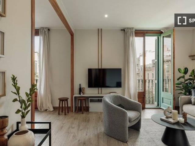 Piso en Alquiler en Dreta de l'Eixample