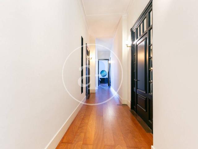 Piso en Alquiler en Dreta de l'Eixample