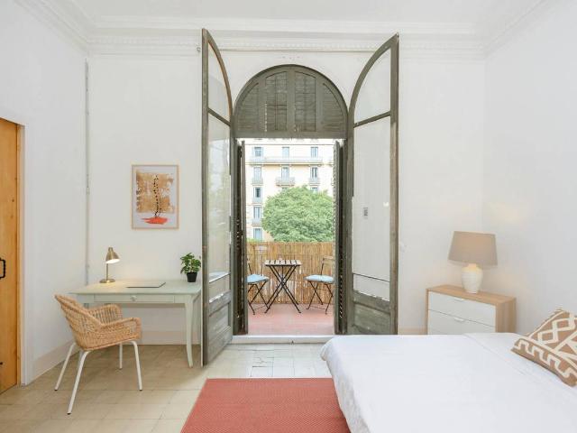 Piso en Alquiler en Dreta de l'Eixample