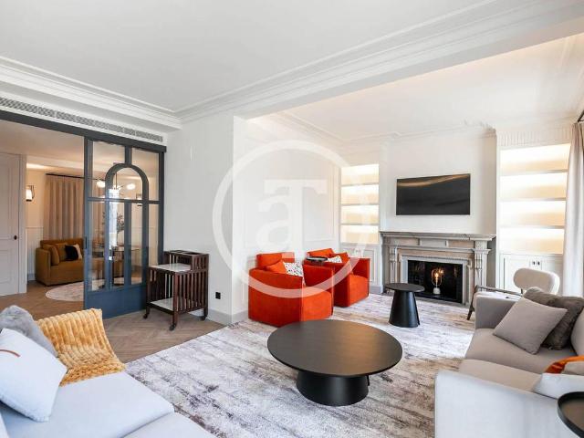 Piso en Alquiler en Dreta de l'Eixample