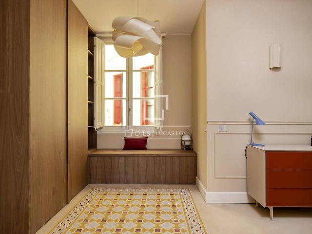 Piso en Alquiler en Dreta de l'Eixample