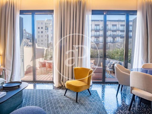 Piso en Alquiler en Dreta de l'Eixample