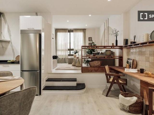 Piso en Alquiler en Dreta de l'Eixample