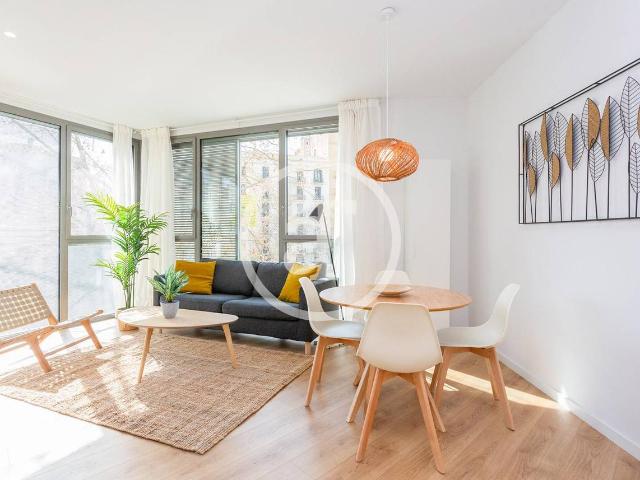 Piso en Alquiler en Dreta de l'Eixample